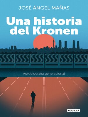 Una Historia del Kronen - ebook